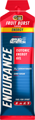 Velocity Fuel Energy Gel | Applied Nutrition | 60g
