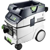 Festool CTM 36 EI AC-LHS Stofzuiger CLEANTEC | Speciaal voor lange schuurmachines - 577857 - thumbnail