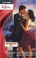 Magie in Manhattan - Katherine Garbera - ebook - thumbnail