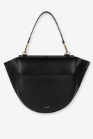 Wandler crossbody Hortensia Medium 000021-1472 black