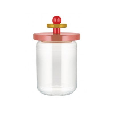 Alessi Twergi Voorraadpot 100 cl