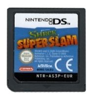 Shrek Super Slam (losse cassette)