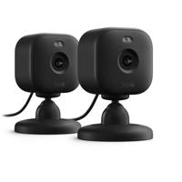 Mini 2 Camera - 2-Cam - BLINK HOME SECURITY - Zwart - EU