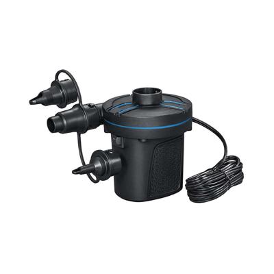 Bestway Elektrische Autolader Opblazer 11,3x10,1x12,2 cm 680 CM Liter/Minuut Opblaasbare en Camping 62257