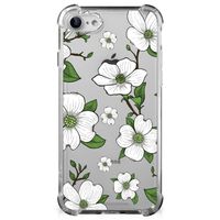 iPhone SE 2022/2020 | iPhone 8/7 Case Dogwood Flowers