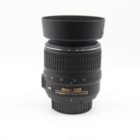 Nikon AF-S 18-55mm F/3.5-5.6G VR DX occasion