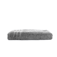Badlakens Katoen Licht Grijs 4 Pack Dekbed Discounter - Dekbed-Discounter.nl