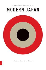 Modern Japan (Paperback)