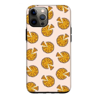 You Had Me At Pizza: iPhone 12 Tough Case