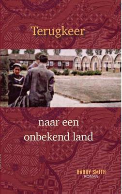 Terugkeer naar een onbekend land (Paperback)