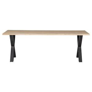 Woood Tablo Eettafel 220 x 90 cm