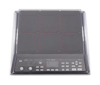 Decksaver DS-PC-SPDSX DJ-accessoire Mixer/controller cover - thumbnail