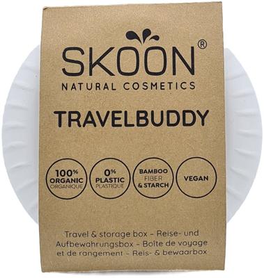 Skoon Bamboe Travel Buddy