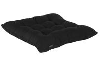 Havana dark grey zitkussen tuinkussen 45x45x5x cm Hartman - Hartman