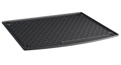 Kofferbakmat passend voor Porsche Cayenne (9YA) 2017- GL1781