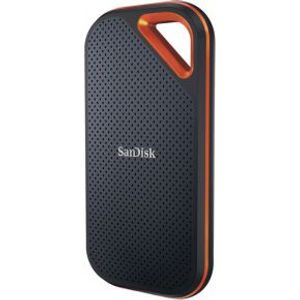 SanDisk Extreme PRO Portable 4TB Externe SSD