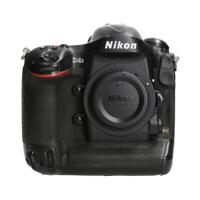 Nikon Nikon D4S - 186.277 kliks - Incl. BTW