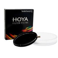 Hoya 58MM.VARIABLE DENSITY.II (variabel grijsfilter) Hoya 58MM.VARIABLE DENSITY.II (variabel grijsfilter)