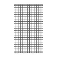 Vaessen Creative • embossing folder raster