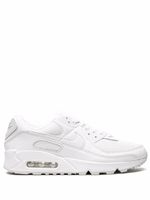 Nike baskets Air Max 90 - Blanc