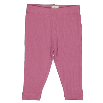 Legging - Rood