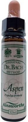 Ainsworths Aspen Bach 10 Milliliter