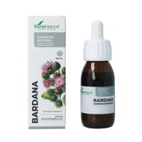 Soria Natural Arctium lappa XXI extract ? Soria Natural Arctium lappa XXI extract ?
