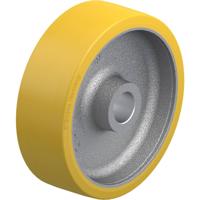 Blickle GTHN 304/50H7 Aandrijfwiel Wieldiameter: 300 mm Draagvermogen (max.): 2700 kg 1 stuk(s)