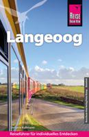 Reisgids Langeoog | Reise Know-How Verlag - thumbnail
