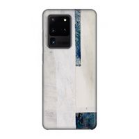 Meet you there: Volledig geprint Samsung Galaxy S20 Ultra Hoesje