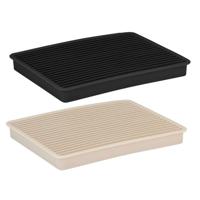 IJsemmer Alpina Siliconen 17,8 x 14 x 1,8 cm