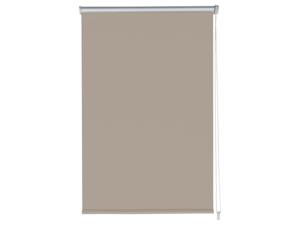 LIVARNO home Thermisch rolgordijn voor ramen 80 x 150 cm (80 x 150 cm, Taupe)