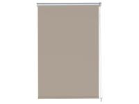 LIVARNO home Thermisch rolgordijn voor ramen 80 x 150 cm (80 x 150 cm, Taupe)