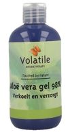 Volatile Aloe Vera Gel 250ml