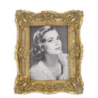 A RESIN PHOTO FRAME