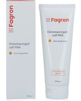 Fagron Cetomacrogolzalf FNA