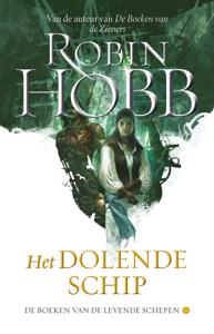 Het Dolende Schip (Paperback)