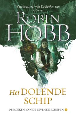 Het Dolende Schip (Paperback)