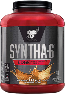BSN Syntha-6 Edge Chocolate Peanutbutter (1780 g)