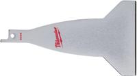 Milwaukee Accessoires schraperreciprozaagblad | 76 mm - 49005456
