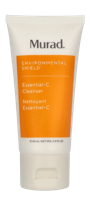 Murad Skincare - Murad Environmental Essential-C Cleanser 60 ml Make-up verwijderaar en reiniger