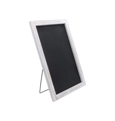 Rustiek Houten Leisteen Frame (43cm)
