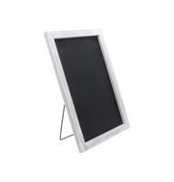 Rustiek Houten Leisteen Frame (43cm) Rustiek Houten Leisteen Frame (43cm)