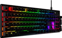 HyperX Alloy Origins PBT HX Red - Mechanical Gaming Keyboard - thumbnail