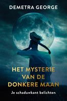 Het mysterie van de donkere maan - Demetra George - ebook - thumbnail