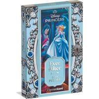 CLEMENTONI - Ever After - 500 stuks - Disneyprinsessen - Assepoester