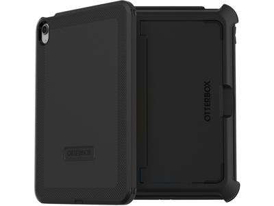 OtterBox OtterBox Defender Series Apple iPad 10.9 (2022)/iPad 11 (2025) Black
