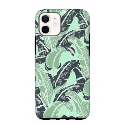 This Sh*t Is Bananas: iPhone 12 mini Tough Case
