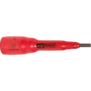 KS Tools KS TOOLS 117.3862 Verwisselbare kop 5 mm