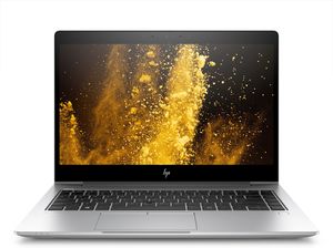 HP EliteBook 840 G6 Laptop 35,6 cm (14") Full HD Intel® Core™ i5 i5-8265U 8 GB DDR4-SDRAM 256 GB SSD Wi-Fi 6 (802.11ax) Windows 10 Pro Zilver